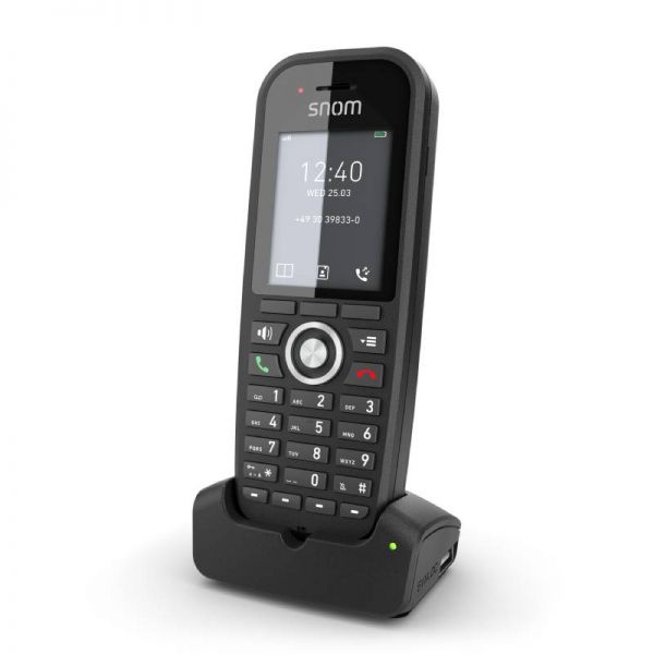 Snom M30 DECT Handset