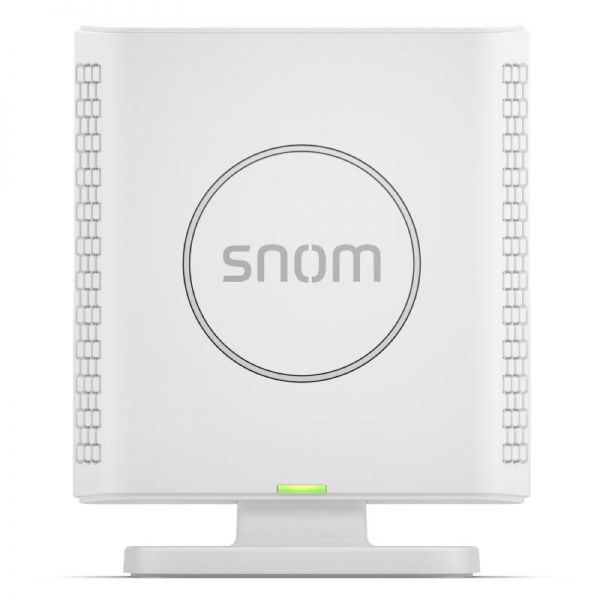 Snom M400 DECT base station White