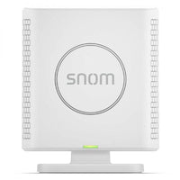 Snom M430 IP DECT Bundle (inc M400 Base and M30 Handset)