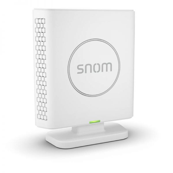Snom M430 IP DECT Bundle (inc M400 Base and M30 Handset)