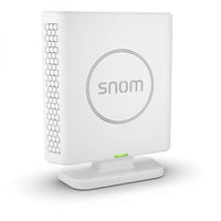 Snom M430 IP DECT Bundle (inc M400 Base and M30 Handset)