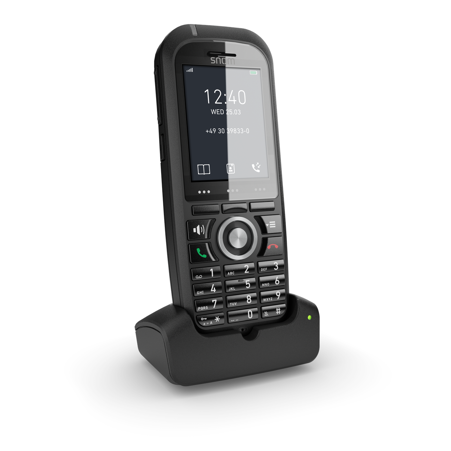 Snom SN-M70 Battery Cover