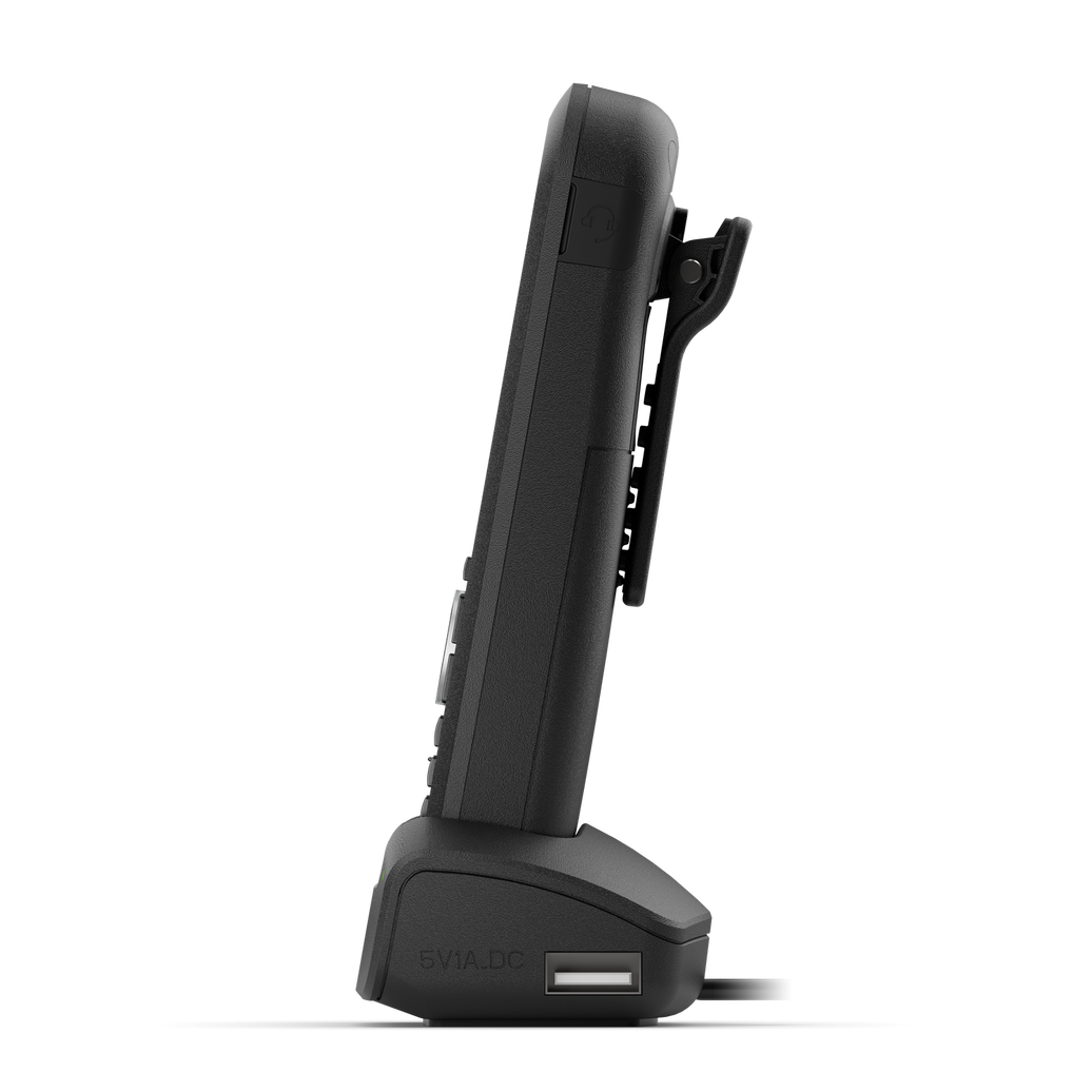 Snom SN-M70 Battery Cover