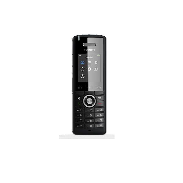 Snom M85 Caller ID Black