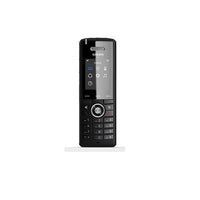 Snom M85 Caller ID Black