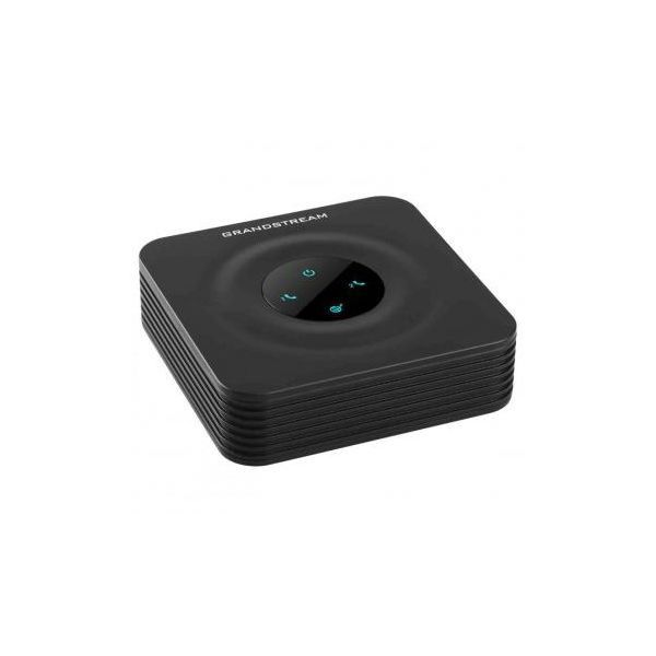 Grandstream HT802 2 Port Analogue Telephone Adapter