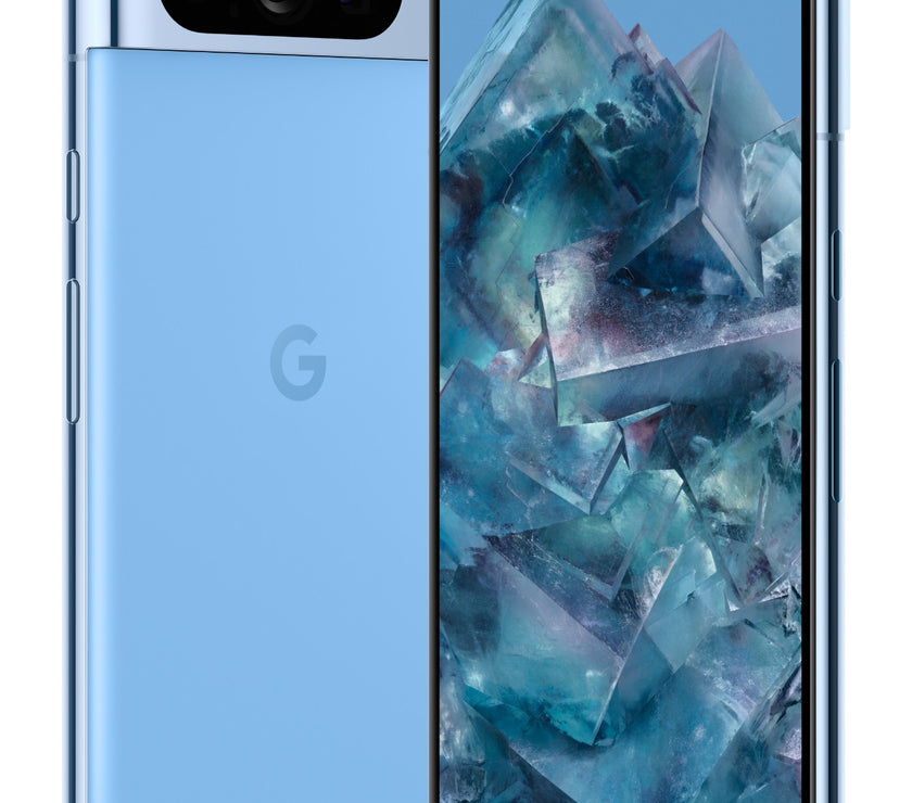 Pixel 8 Pro 128GB Bay EU