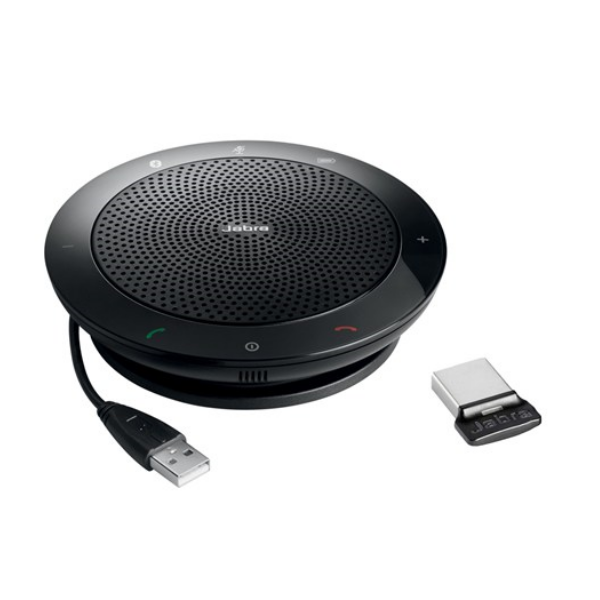 Jabra SPEAK 510 Plus Speakerphone - MS