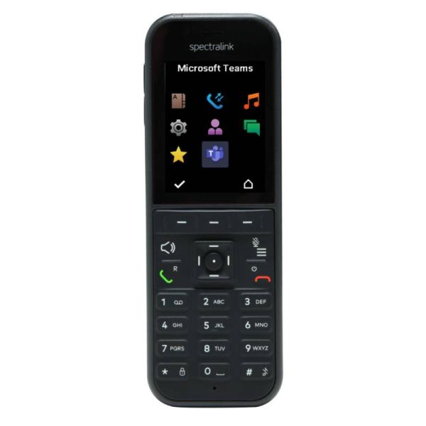 S33 DECT Handset