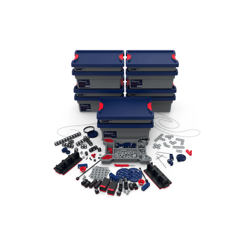 Sphero Blueprint Engineering 5x Classpk