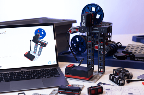 Sphero Blueprint Engineering 5x Classpk