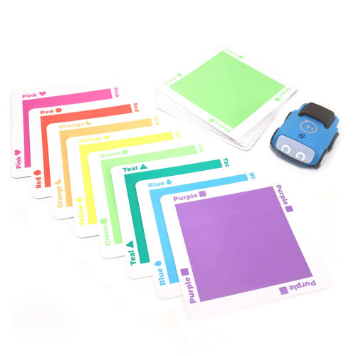 Sphero indi At-Home Learning Kit