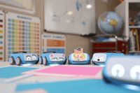 Sphero indi Classroom Pack (8 indis)