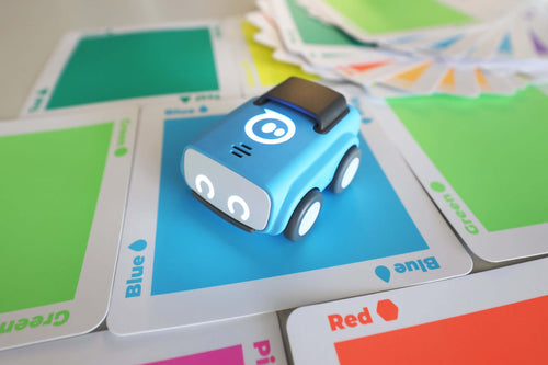Sphero indi Classroom Pack (8 indis)