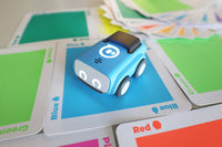 Sphero indi Classroom Pack (8 indis)
