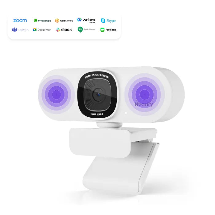 Nearity CC100 Webcam