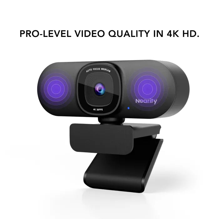 Nearity CC200 Webcam