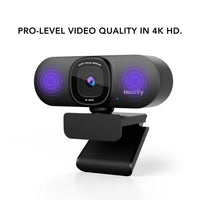 Nearity CC200 Webcam