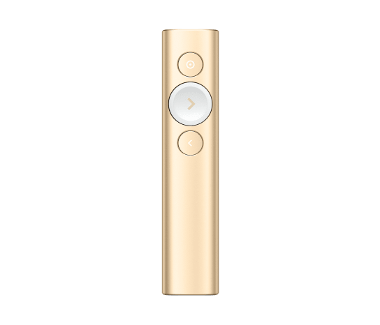 Logitech Spotlight Presentation Remote
