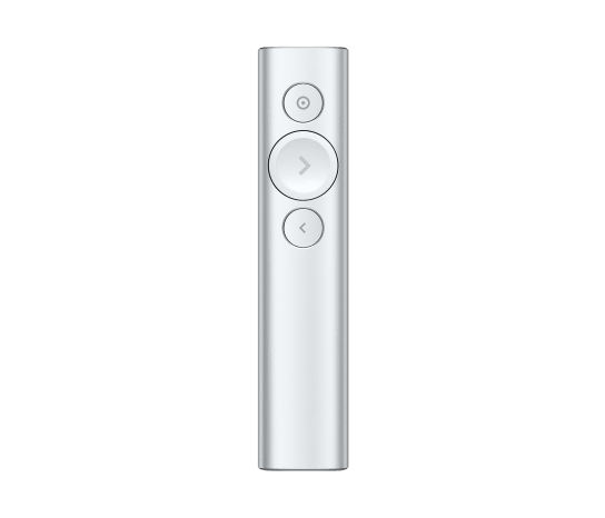 Logitech Spotlight Presentation Remote