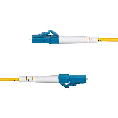 10m LC/LC OS2 Single Mode Fiber Cable