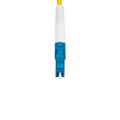 Startech 30m LC/LC OS2 Single Mode Fiber Cable