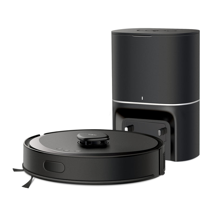 TP-Link Tapo RV30 Max Plus - Vacuum cleaner - robotic - bagless
