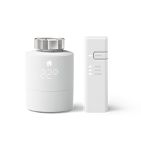 TADO Kit - Smart Radiator Thermostat (V3+)