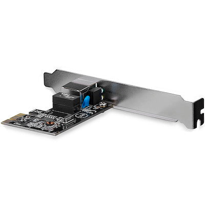StarTech PCIE GIGABIT NETWORK SERVER ADAPTER NIC