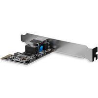 StarTech PCIE GIGABIT NETWORK SERVER ADAPTER NIC