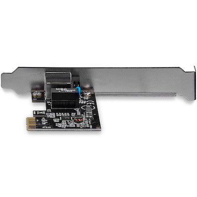 StarTech PCIE GIGABIT NETWORK SERVER ADAPTER NIC