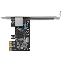 StarTech PCIE GIGABIT NETWORK SERVER ADAPTER NIC