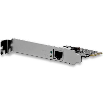 StarTech PCIe Gigabit Adapter