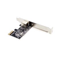 StarTech 1-Port Network Card