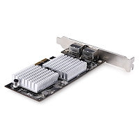 StarTech.com 10GbE Network Card