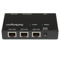 StarTech.com 4 Port VGA Cat5 Extender