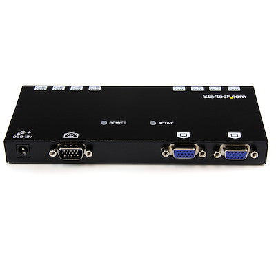 StarTech 8Port VGA Video Extender