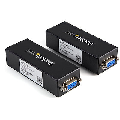 VGA Video Extender over Cat5