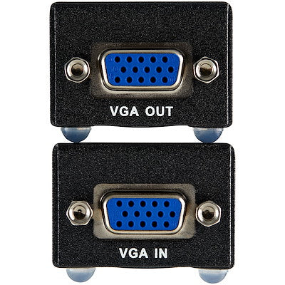 VGA Video Extender over Cat5