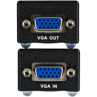 VGA Video Extender over Cat5