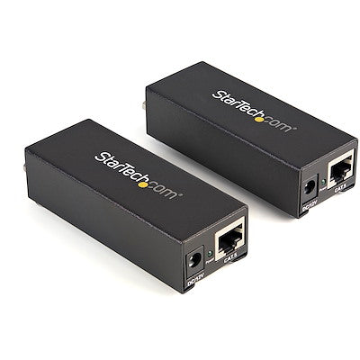 VGA Video Extender over Cat5