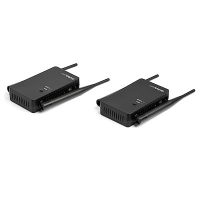 StarTech HDMI TRANSMITTER AND RECEIVER - WIRELESS