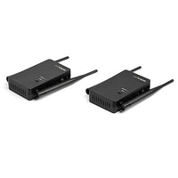 StarTech HDMI TRANSMITTER AND RECEIVER - WIRELESS