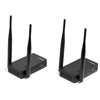 StarTech HDMI TRANSMITTER AND RECEIVER - WIRELESS
