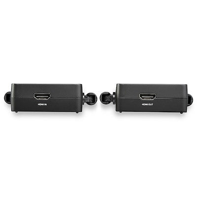 StarTech HDMI TRANSMITTER AND RECEIVER - WIRELESS