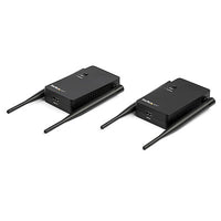StarTech HDMI TRANSMITTER AND RECEIVER - WIRELESS