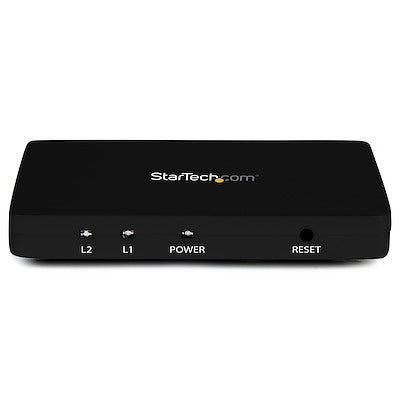 StarTech 4K HDMI 1x2 Splitter