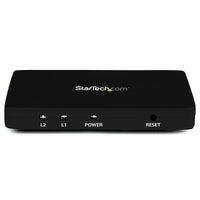 StarTech 4K HDMI 1x2 Splitter