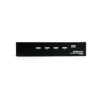 Startech 4 Port HDMI 1.3 Video Splitter w/ Audio