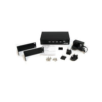 Startech 4 Port HDMI 1.3 Video Splitter w/ Audio